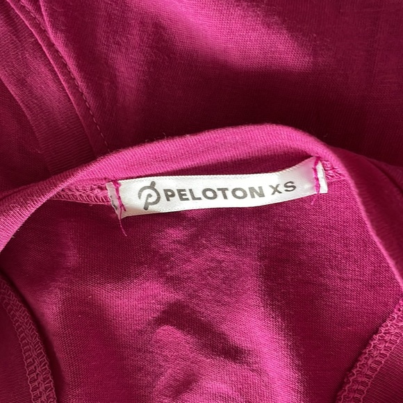 Peloton Tanks - Picture 3 of 7